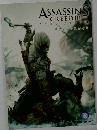 ASSASSIN'S  CREED III