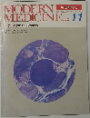 MODERN MEDICINE 1984年11号