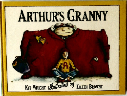 ARTHUR'S GRANNY