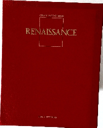 GREAT AGES OF MAN　RENAISSANCE