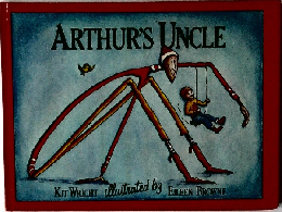 ARTHUR'S UNCLE