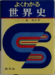 よくわかる  世界史