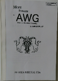 More Reasons to AWG