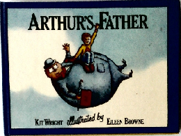 ARTHUR'S FATHER