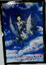 COLLECTED PAINTINGS OF AMANO'S WORLD