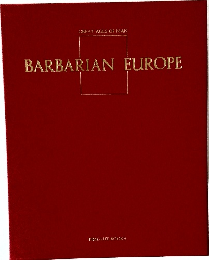 BARBARIAN EUROPE