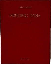 HISTORIC　INDIA