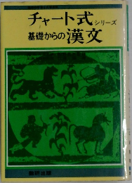 チャート式シリーズ　基礎からの漢文