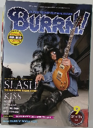 BURRN!　2014.9