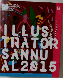 ILLUS TRATOR SANNU AL　2015