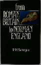 from  ROMAN  BRITAIN  to NORMAN  ENGLAND