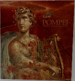 POMPEI  STORIE DA UN'ERUZIONE
