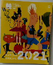 ILLUSTRATORS  ANNUAL  2021