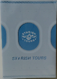 STARISH TOURS