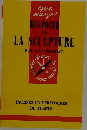 Histoire de la sculpture