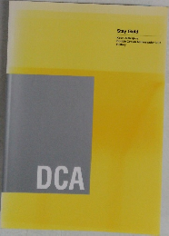 DCA　Stay Gold  Kaoru Nakajima  Double Crown Ambassador D.D.  History