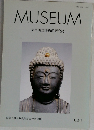 MUSEUM　東京国立博物館研究誌　No.543