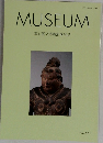 MUSEUM  東京国立博物館研究誌  No.668
