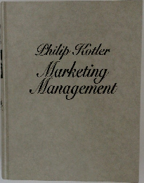 Marketing  Management