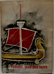 PEOPLES, SEAS AND SHIPS