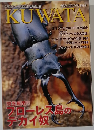KUWATA　2001年3月号 No.9