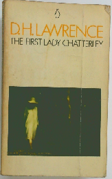 THE FIRST LADY CHATTERLEY
