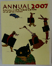 Annual 2007 Bologna : Illustrators of children’s books