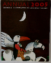 Annual 2005 Bologna : Illustrators of children’s books
