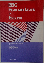 BBC  READ AND LEARN  IN  ENGLISH