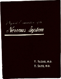 Examination of the  Nervous System