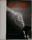 雪と太陽