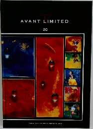 AVANT LIMITED  20