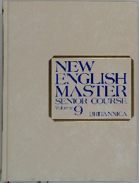 NEW  ENGLISH  MASTER  SENIOR COURSE  Volume  9