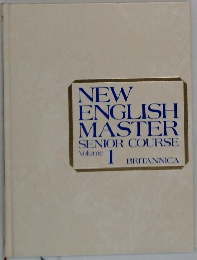 NEW  ENGLISH  MASTER  SENIOR COURSE  Volume 1