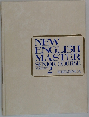 NEW  ENGLISH  MASTER  SENIOR COURSE  Volume　2  BRITANNICA