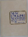 NEW  ENGLISH  MASTER  SENIOR COURSE  Volume 8