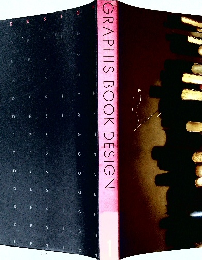 GRAPHIS　BOOK　DESIGN