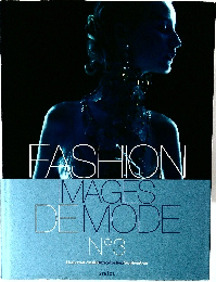 FASHION　IMAGES　DE　MODE　N°3