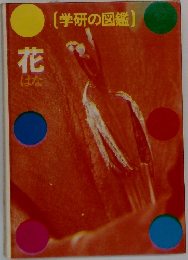 [学研の図鑑] 花