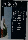 English  第21巻　　