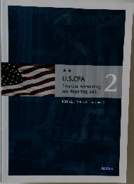U.S.CPA  Financial Accounting  and Reporting 4&5　2
