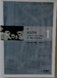 U.S.CPA  Financial Accounting  and Reporting 4&5　1