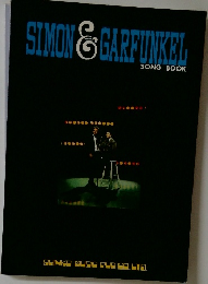 SIMON & GARFUNKEL　