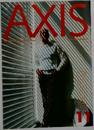 AXIS　11
