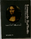 Leonardo Raffaello  The Book of Great Masters 2