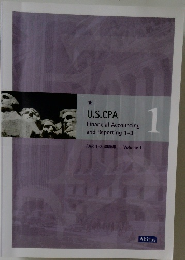 U.S.CPA  Financial Accounting  and Reporting 1-3 1