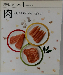 素材クッキング1　肉