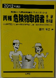 危険物取扱者