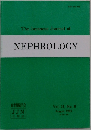 The Japanese Journal of  NEPHROLOGY　Vol. 31, No. 8　1989年8月号