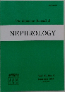 The Japanese Journal of  NEPHROLOGY　Vol. 31, No. 9  1989年9月号